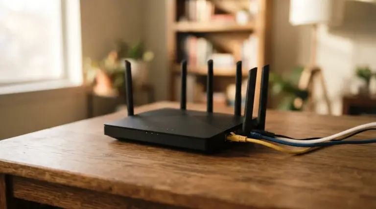 How to Update Your Router Firmware: Safe Step-by-Step Guide