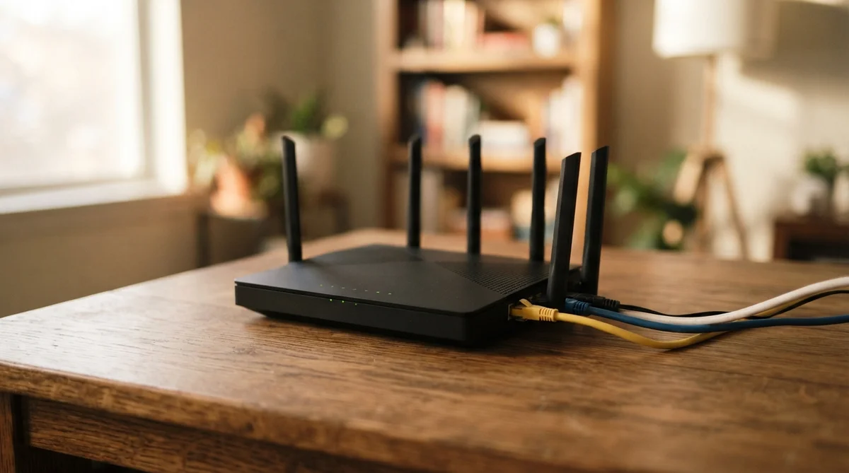 How to Update Your Router Firmware: Safe Step-by-Step Guide