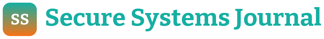 Secure Systems Journal