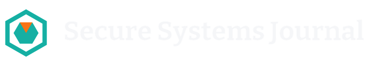 Secure Systems Journal