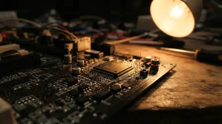 UEFI Secure Boot Explained: How System Security Starts