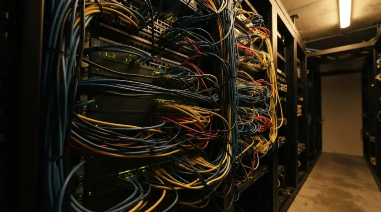 What Is Defense in Depth? A Layered System Security Guide