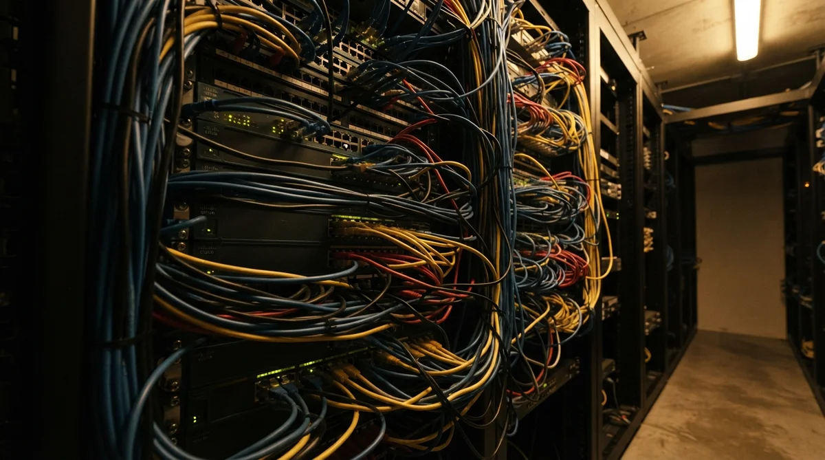 What Is Defense in Depth? A Layered System Security Guide